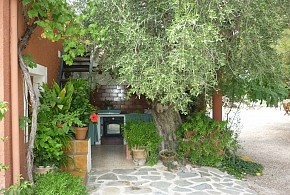 CASA RURAL CHACÓN
