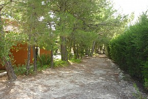 CASA RURAL CHACÓN