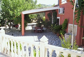 CASA RURAL CHACÓN