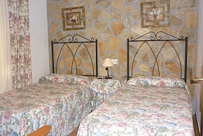 CASA RURAL CHACÓN