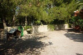 CASA RURAL CHACÓN