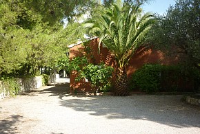 CASA RURAL CHACÓN