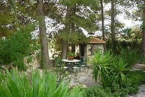 CASA RURAL CHACÓN