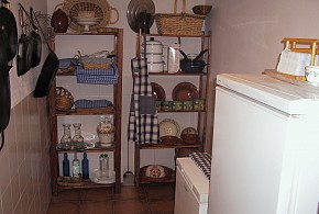 CASA RURAL CHACÓN