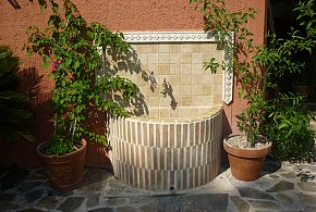CASA RURAL CHACÓN