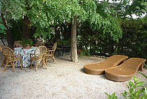 CASA RURAL CHACÓN