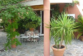 CASA RURAL CHACÓN