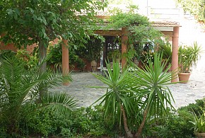 CASA RURAL CHACÓN