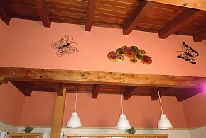 CASA RURAL CHILLE