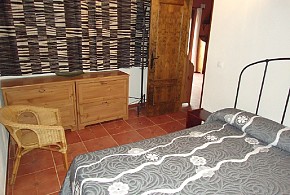 CASA RURAL CHILLE
