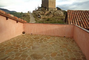 CASA RURAL CHILLE