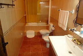 CASA RURAL CHILLE