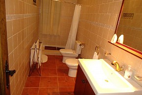 CASA RURAL CHILLE