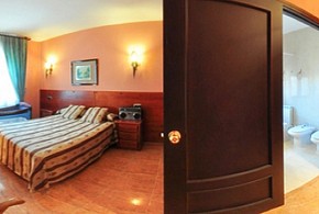CASA RURAL CIGARRAL DE CABAÑEROS