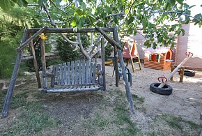 CASA RURAL CIGARRAL DE CABAÑEROS