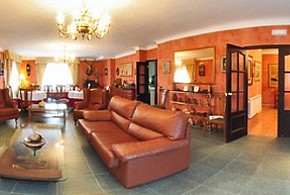 CASA RURAL CIGARRAL DE CABAÑEROS