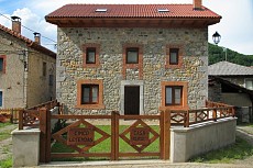 CASA RURAL CINCO LEYENDAS
