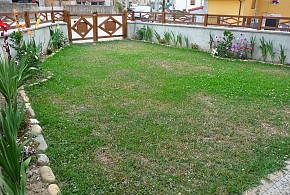 CASA RURAL CINCO LEYENDAS