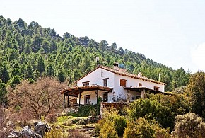 CASA RURAL COLLADO DEL POCICO