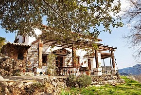 CASA RURAL COLLADO DEL POCICO