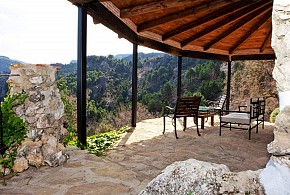 CASA RURAL COLLADO DEL POCICO