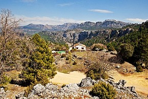 CASA RURAL COLLADO DEL POCICO