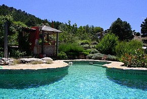 CASA RURAL COLLADO DEL POCICO