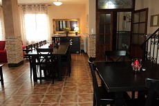CASA RURAL CORTIJO ALCIBARA