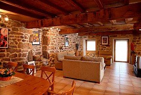 CASA RURAL COUTO MIXTO