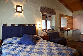 CASA RURAL COUTO MIXTO