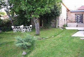 CASA RURAL COUTO MIXTO