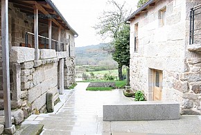 CASA RURAL COUTO MIXTO