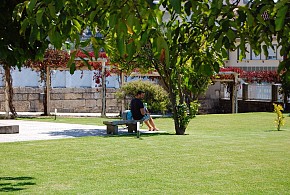 CASA RURAL COVA DA BALEA