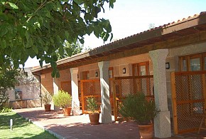 CASA RURAL COVA DA BALEA