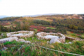 CASA RURAL COVA DA BALEA
