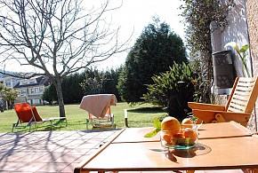 CASA RURAL COVA DA BALEA