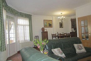 CASA RURAL CRISALVA