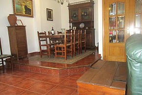 CASA RURAL CRISALVA
