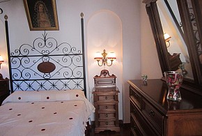 CASA RURAL CRISALVA
