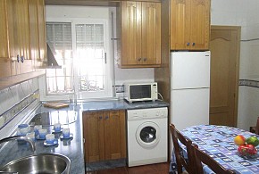 CASA RURAL CRISALVA