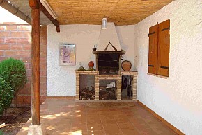CASA RURAL CRISALVA