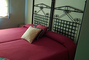 CASA RURAL CRISALVA