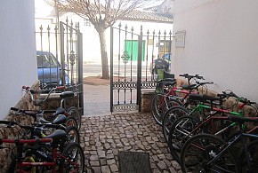 CASA RURAL CRISALVA