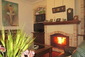 CASA RURAL CRISALVA