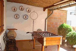 CASA RURAL CRISALVA