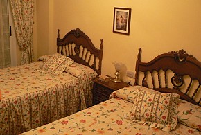 CASA RURAL CRISALVA