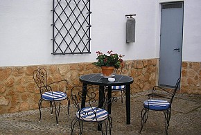 CASA RURAL CRISALVA