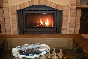 CASA RURAL CRISALVA