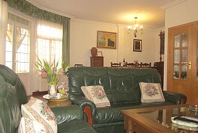 CASA RURAL CRISALVA