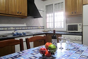 CASA RURAL CRISALVA
